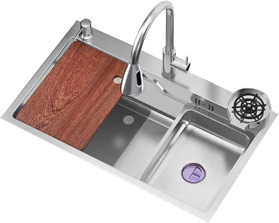 Kitchen Sink Satin YTHS7546C