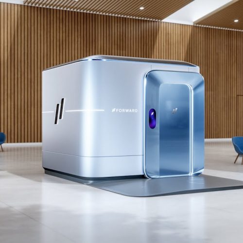Pods médicaux